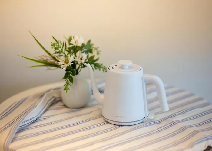 Apartment On West ㅣ New Openㅣ Station & Arex 5min Walk ㅣ Elevator Seoul